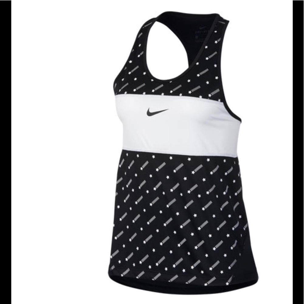 Nike Stars Miller Tank